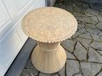 Tafelpoot, Huis en Inrichting, Tafels | Eettafels, 50 tot 100 cm, Rond, 50 tot 100 cm, Vier personen