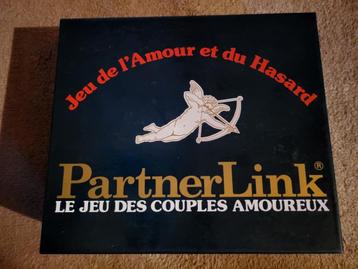 Jeu PartnerLink (version française)