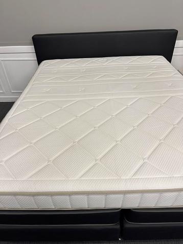 Auping vivo matras 140x210 medium Nu slechts €975.- beschikbaar voor biedingen