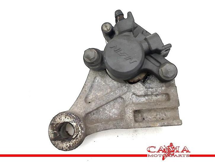 REMKLAUW ACHTER Suzuki DL 1000 V-Storm 2002-2006 (DL1000), Motoren, Onderdelen | Suzuki, Gebruikt