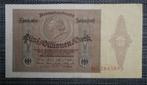 Bankbiljet 5.000.000 Mark Duitsland 1923, Postzegels en Munten, Setje, Duitsland, Ophalen of Verzenden