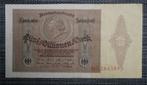 Bankbiljet 5.000.000 Mark Duitsland 1923, Postzegels en Munten, Bankbiljetten | Europa | Eurobiljetten, Ophalen of Verzenden, Duitsland