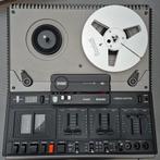 Bandrecorder PHILIPS N4420, Audio, Tv en Foto, Bandrecorder, Ophalen, Bandrecorder, Met stofkap
