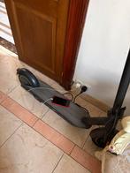 Elektrische scooter, Fietsen en Brommers, Steps, Ophalen, Zo goed als nieuw
