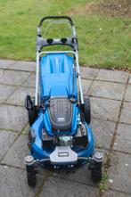 Grasmaaier benzine Hyundai zelfrijdend, Tuin en Terras, Ophalen, Cirkelmaaier, Nieuw, Benzine-grasmaaier