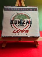 Bonzai records - compilation II - extreme chapter, Cd's en Dvd's, Verzenden