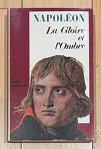 B/ Dimitri Merejkovsky Napoléon La gloire et l’ombre, Comme neuf