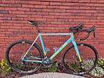 Focus Mares gravelfiets, Fietsen en Brommers, Fietsen | Heren | Sportfietsen en Toerfietsen, 28 inch, Gebruikt, 57 tot 61 cm, Meer dan 20 versnellingen