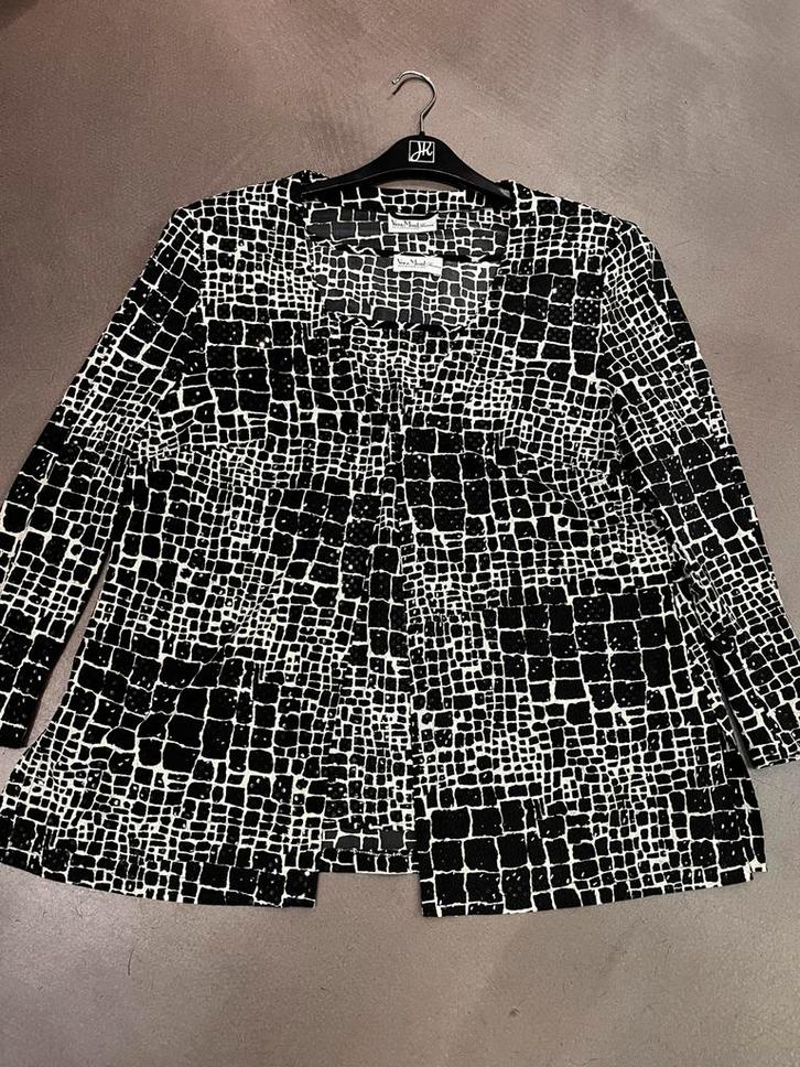 Vera Mont twinset Maat 44. Goede staat!, Kleding | Dames, Gelegenheidskleding, Zo goed als nieuw, Overige typen, Maat 42/44 (L)