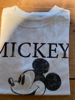T-shirt Disney, Kleding | Heren, T-shirts, Ophalen, Wit, Zo goed als nieuw, H&M