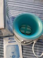 Flessen verwarmer baby, Kinderen en Baby's, Ophalen of Verzenden, Zo goed als nieuw