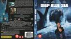 deep blue sea (blu-ray) nieuw, Cd's en Dvd's, Ophalen of Verzenden, Zo goed als nieuw, Actie