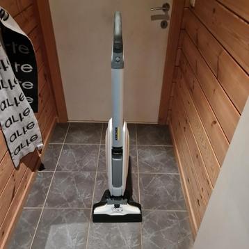Kärcher Floor Cleaner FC 5 Cordless Premium White  beschikbaar voor biedingen
