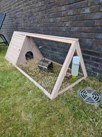 Kooi, Dieren en Toebehoren, Ophalen, Zo goed als nieuw, Kooi, Cavia