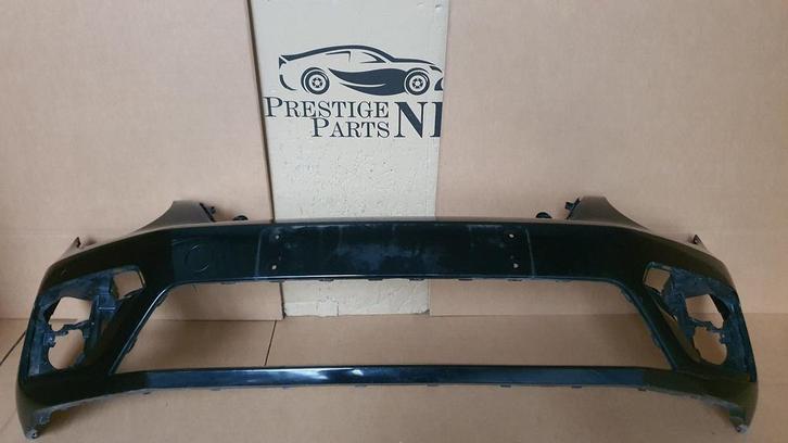 Voorbumper VW Beetle 5C5 R-LINE FACELIFT 5C5807221P BUMPER, Auto-onderdelen, Carrosserie, Bumper, Voor, Gebruikt, Herkomst onderdeel bekend