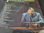 Erroll Garner - The King Of Piano Jazz - 32 Standards 2 x Lp, Gebruikt, Ophalen of Verzenden, 1940 tot 1960, 12 inch