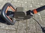 Heggenschaar Gardena EHT 550 Vario, Tuin en Terras, Heggenscharen, Ophalen, Gebruikt, Elektrisch, Gardena