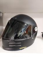 SHOEI Glamster mat zwart, Motoren, Kleding | Motorhelmen, Ophalen, Shoei
