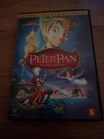 Peter Pan 2-disk deluxe dvd, Comme neuf, Enlèvement ou Envoi