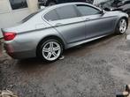 Bmw série 525d f10 pack M moteur n57d30a en pièces détachées, Autos : Pièces & Accessoires, Enlèvement ou Envoi, BMW