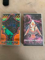 Hawkwind, CD & DVD, VHS | Documentaire, TV & Musique, Comme neuf, Musique et Concerts, Enlèvement ou Envoi