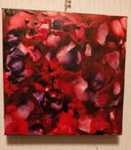 Woondecoratie.   Encaustic Art, Ophalen of Verzenden