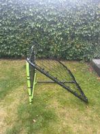 Rebounder, Sport en Fitness, Ophalen, Zo goed als nieuw, Overige typen
