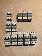 Lot Vinckier Automaten, Doe-het-zelf en Bouw, Elektriciteit en Kabels, Ophalen, Gebruikt, Overige typen