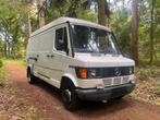 Mercedes 410 Oldtimer | Automaat| 1991| 169.000 km |Zeldzaam, Auto's, Automaat, Mercedes-Benz, Bedrijf, Diesel