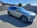 Volvo XC60, Autos, Volvo, Cuir, Argent ou Gris, Achat, Carnet d'entretien