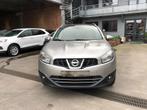 Nissan qashqai+2 1,5 diesel 7 places 188000klm, Autos, Nissan, Achat, Entreprise, 7 places, Phares directionnels
