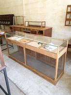 vintage toonbank balie winkelkast winkeltoog, Ophalen