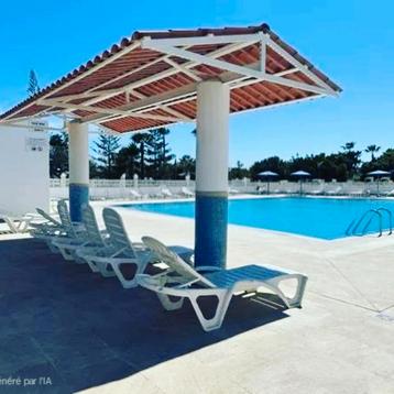 Studio avec terrasse à Costa del Silencio Tenerife Sud beschikbaar voor biedingen