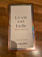 LA VIE EST BELLE  l’eau de parfum 100 ml, Ophalen, Nieuw