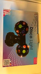 kinder Disco Lamp, Ophalen, Zo goed als nieuw