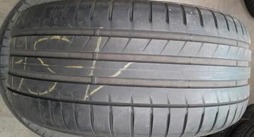 235/50/17 235/50r17 2355017 été, Enlèvement, Comme neuf
