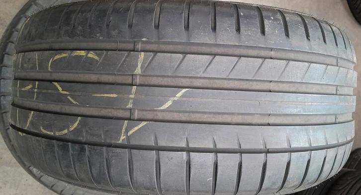 235/50/17 235/50r17 2355017 zomer, Auto diversen, Autosport-onderdelen, Zo goed als nieuw, Ophalen
