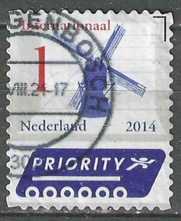 Nederland 2014 - Yvert 3130 - Nederlandse symbolen (ST) beschikbaar voor biedingen