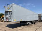 2022 Legras industries F10394 / C21-4080 Walking floor opleg, Auto's, Overige brandstoffen, Bedrijf, Aanhangers en Opleggers, Te koop