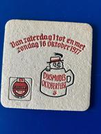 Bierviltje aigle, Ophalen of Verzenden, Zo goed als nieuw