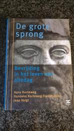 De grote Sprong, Ophalen of Verzenden, Gelezen