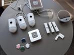 Verisure alarm, Doe-het-zelf en Bouw, Alarmsystemen, Ophalen of Verzenden, Zo goed als nieuw