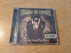 cd Cradle of Filth : Cruelty and the Beast, Utilisé, Enlèvement ou Envoi