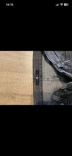 Grijze jeansbroek Seven For All Mankind, Kleding | Dames, Ophalen, Zo goed als nieuw, Grijs, W27 (confectie 34) of kleiner