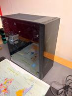 Gaming pc, Computers en Software, Ophalen, Zo goed als nieuw, Gaming