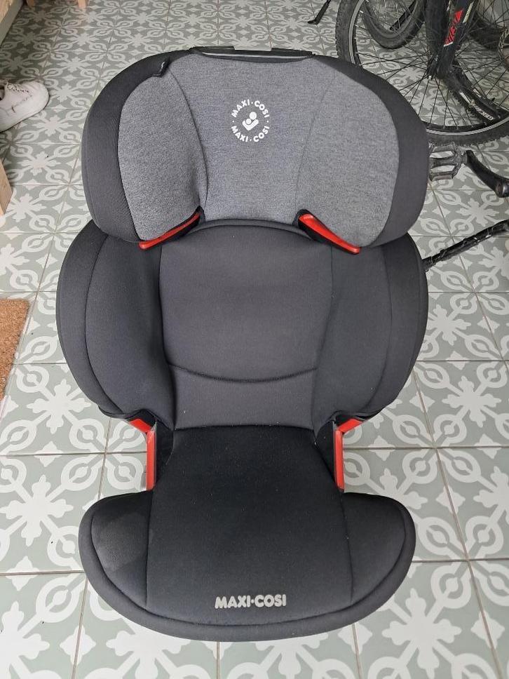 autostoel RodiFix AirProtect 3,5-12j, Kinderen en Baby's, Autostoeltjes, Gebruikt, Maxi-Cosi, 15 t/m 36 kg, Isofix, Ophalen