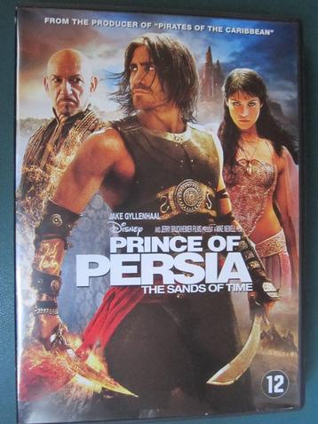 Prince of Persia - The Sands of Time (2010) DISNEY beschikbaar voor biedingen