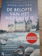 De belofte van het weesmeisje, Boeken, Ophalen of Verzenden