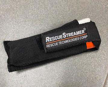 Rescue Streamer 10m beschikbaar voor biedingen