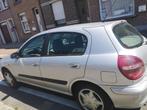 Nissan Almera 2001 - 126000Km, Auto's, Nissan, Stof, 1498 cc, 5 deurs, Particulier